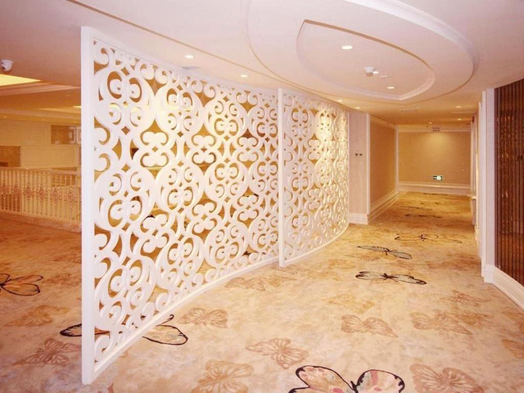 Lake Piedmont International Hotel Guangzhou Exterior foto