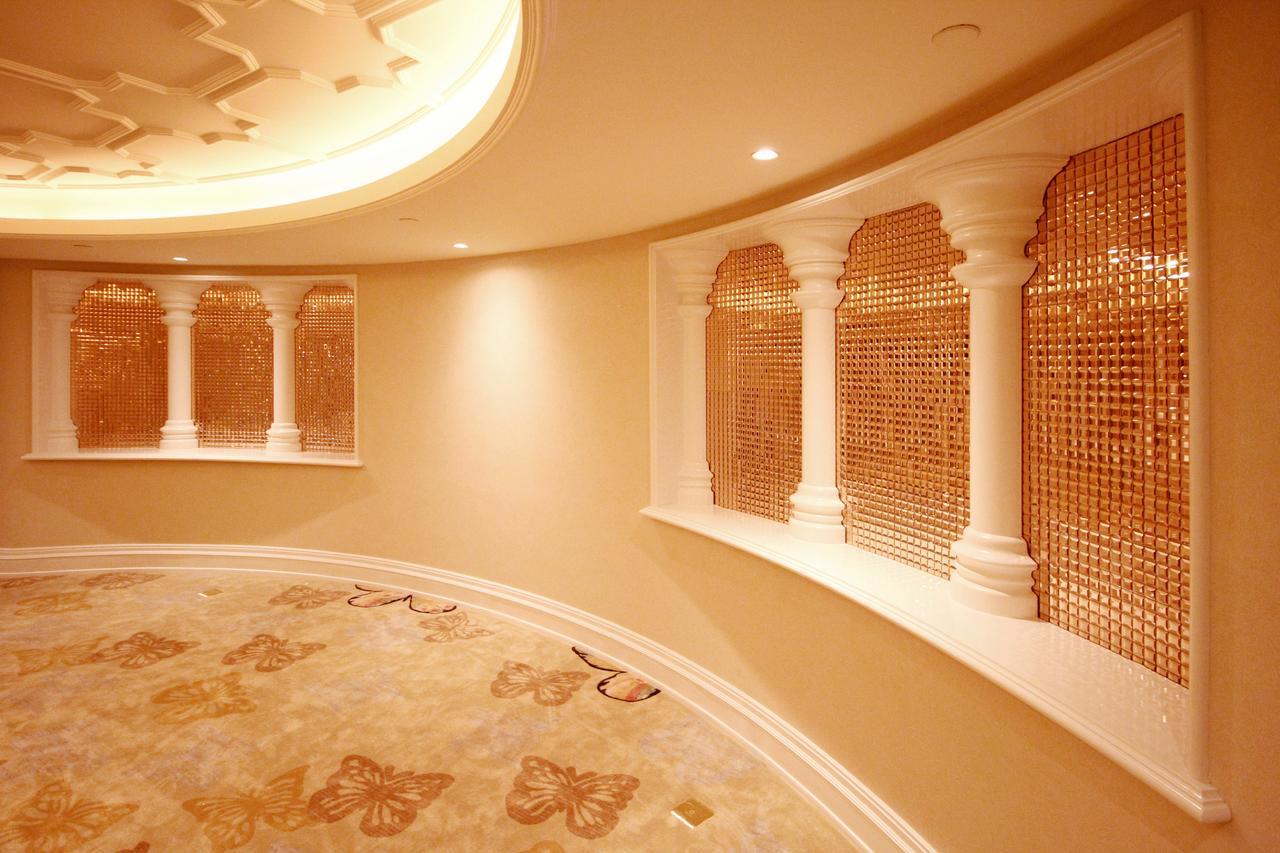 Lake Piedmont International Hotel Guangzhou Exterior foto
